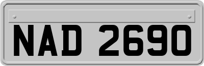 NAD2690