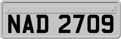 NAD2709