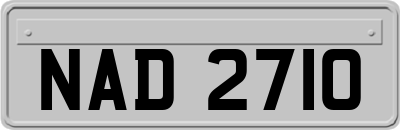 NAD2710