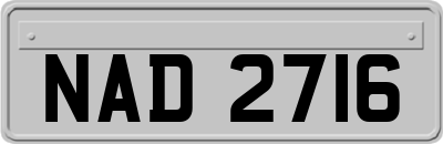 NAD2716