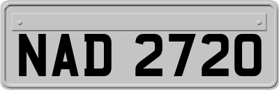 NAD2720