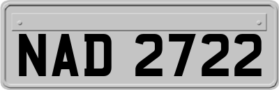 NAD2722