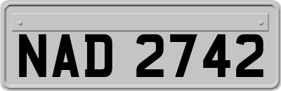 NAD2742