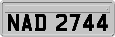 NAD2744