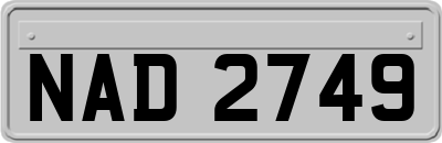 NAD2749