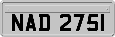 NAD2751