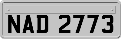 NAD2773