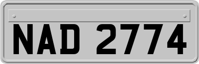 NAD2774