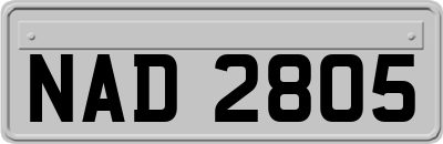 NAD2805