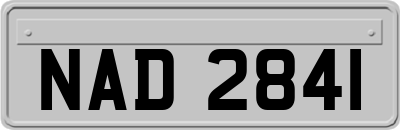 NAD2841