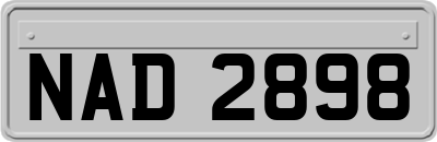 NAD2898