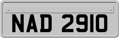 NAD2910