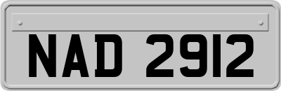 NAD2912