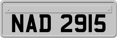 NAD2915