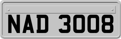 NAD3008