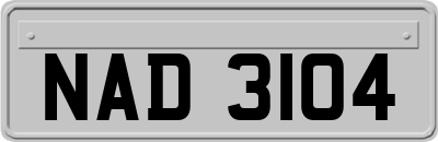 NAD3104