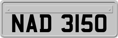 NAD3150