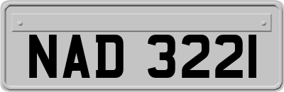 NAD3221