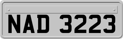 NAD3223