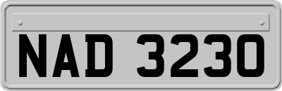 NAD3230