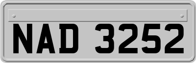 NAD3252