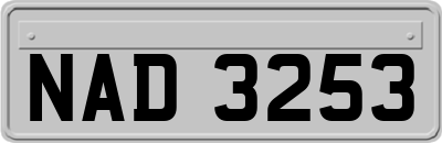 NAD3253