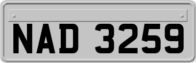 NAD3259