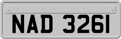 NAD3261