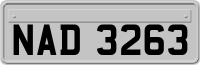 NAD3263