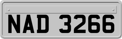 NAD3266