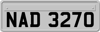 NAD3270