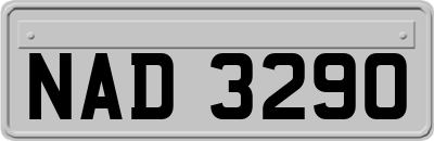 NAD3290