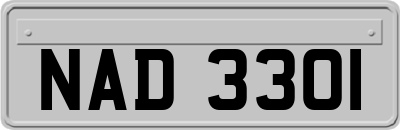 NAD3301