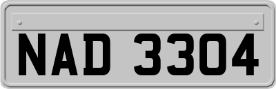 NAD3304