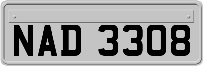 NAD3308