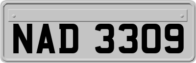 NAD3309