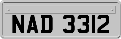 NAD3312