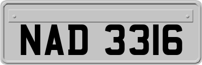 NAD3316