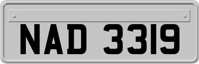 NAD3319