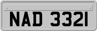 NAD3321