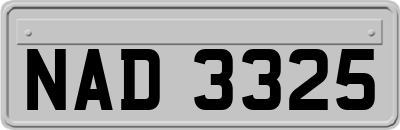 NAD3325