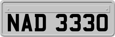 NAD3330