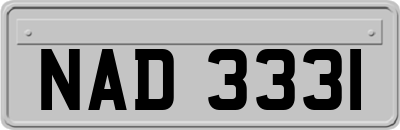 NAD3331