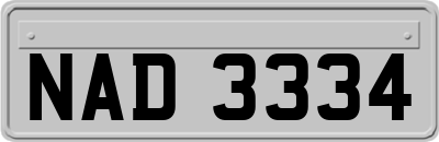 NAD3334