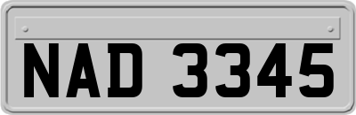 NAD3345