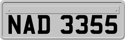 NAD3355