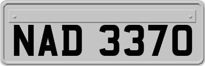 NAD3370