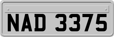 NAD3375