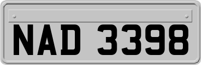 NAD3398