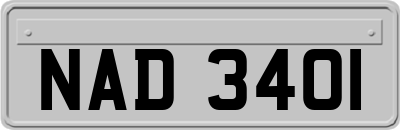 NAD3401